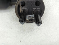 2007-2010 Jeep Wrangler Passenger Side View Mirror - Right Door Mirror OEM Used - Oemusedautoparts1.com
