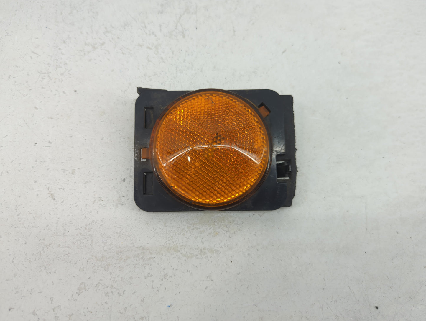 2007-2013 Jeep Wrangler Passenger Right Oem Front Light Lamp - Oemusedautoparts1.com