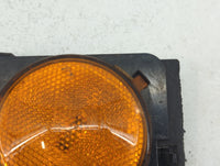 2007-2013 Jeep Wrangler Passenger Right Oem Front Light Lamp - Oemusedautoparts1.com