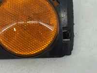 2007-2013 Jeep Wrangler Passenger Right Oem Front Light Lamp - Oemusedautoparts1.com