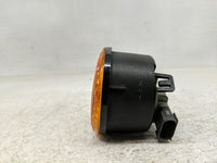 2007-2013 Jeep Wrangler Passenger Right Oem Front Light Lamp - Oemusedautoparts1.com