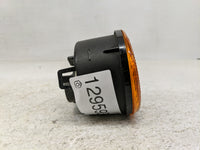 2007-2013 Jeep Wrangler Passenger Right Oem Front Light Lamp - Oemusedautoparts1.com