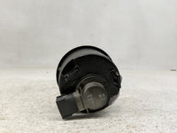 2007-2013 Jeep Wrangler Passenger Right Oem Front Light Lamp - Oemusedautoparts1.com
