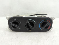 2007-2010 Jeep Wrangler Climate Control Module Temperature AC/Heater Replacement P/N:P55111841AD Fits Fits 2007 2008 2009 20