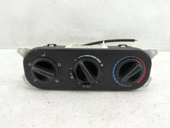 compare product 2007-2010 Jeep Wrangler Climate Control Module Temperature AC/Heater Replacement P/N:P55111841AD Fits Fits 2007 2008 2009 2010 OEM Used Auto Parts