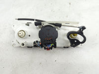 2007-2010 Jeep Wrangler Climate Control Module Temperature AC/Heater Replacement P/N:P55111841AD Fits Fits 2007 2008 2009 20