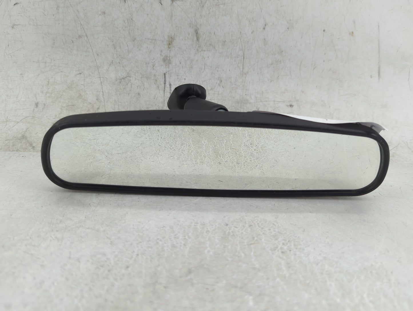 2001-2018 Jeep Wrangler Interior Rear View Mirror Replacement OEM Fits OEM Used Auto Parts - Oemusedautoparts1.com