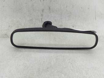 compare product 2001-2018 Jeep Wrangler Interior Rear View Mirror Replacement OEM Fits OEM Used Auto Parts