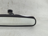 2001-2018 Jeep Wrangler Interior Rear View Mirror Replacement OEM Fits OEM Used Auto Parts - Oemusedautoparts1.com
