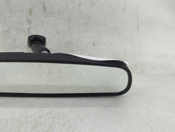 2001-2018 Jeep Wrangler Interior Rear View Mirror Replacement OEM Fits OEM Used Auto Parts