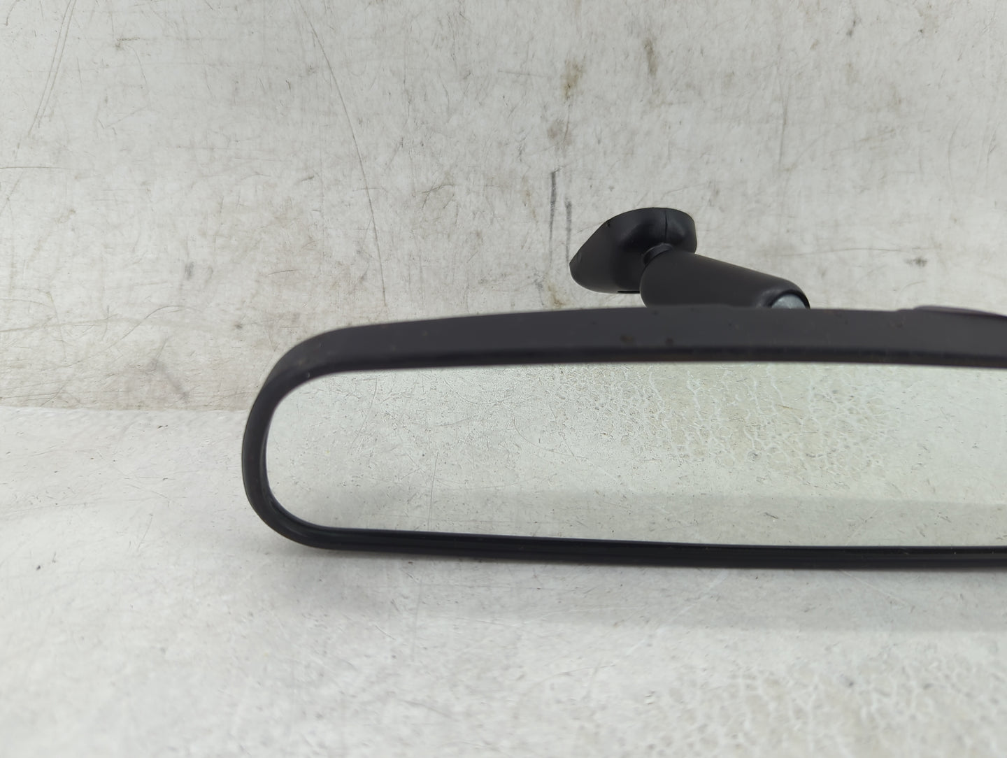 2001-2018 Jeep Wrangler Interior Rear View Mirror Replacement OEM Fits OEM Used Auto Parts - Oemusedautoparts1.com