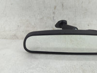2001-2018 Jeep Wrangler Interior Rear View Mirror Replacement OEM Fits OEM Used Auto Parts - Oemusedautoparts1.com