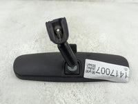 2001-2018 Jeep Wrangler Interior Rear View Mirror Replacement OEM Fits OEM Used Auto Parts - Oemusedautoparts1.com