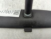 2001-2018 Jeep Wrangler Interior Rear View Mirror Replacement OEM Fits OEM Used Auto Parts - Oemusedautoparts1.com
