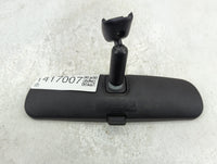 2001-2018 Jeep Wrangler Interior Rear View Mirror Replacement OEM Fits OEM Used Auto Parts - Oemusedautoparts1.com
