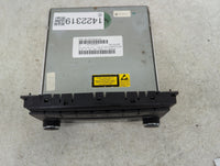 2008 Jeep Wrangler Radio AM FM Cd Player Receiver Replacement P/N:P05064421AF Fits OEM Used Auto Parts - Oemusedautoparts1.c