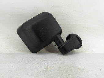 compare product 2007-2010 Jeep Wrangler Passenger Side View Mirror - Right Door Mirror OEM Used