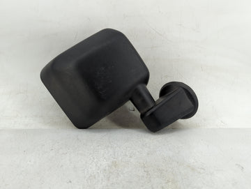 2007-2010 Jeep Wrangler Passenger Side View Mirror - Right Door Mirror OEM Used - Oemusedautoparts1.com
