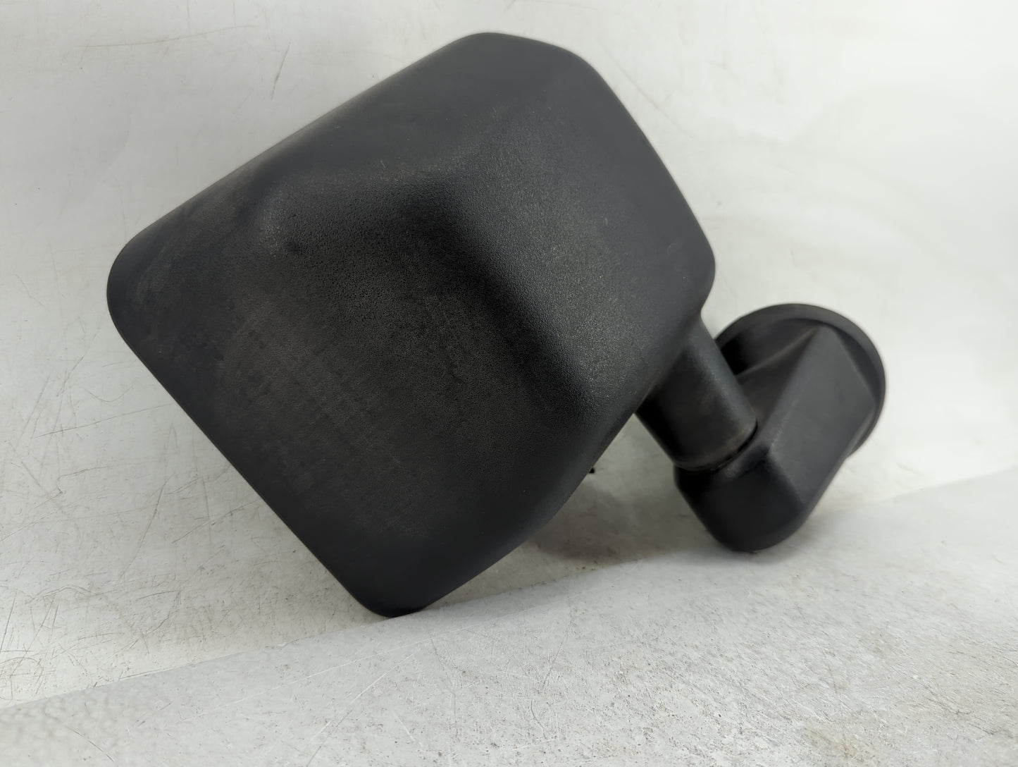 2007-2010 Jeep Wrangler Passenger Side View Mirror - Right Door Mirror OEM Used - Oemusedautoparts1.com