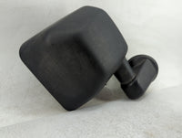 2007-2010 Jeep Wrangler Passenger Side View Mirror - Right Door Mirror OEM Used - Oemusedautoparts1.com