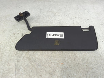 compare product 2007-2009 Jeep Wrangler Sun Visor Shade Replacement Driver Left Mirror Fits Fits 2007 2008 2009 OEM Used Auto Parts