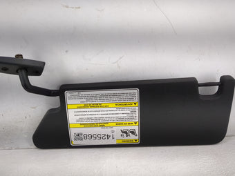 compare product 2007-2009 Jeep Wrangler Sun Visor Shade Replacement Passenger Right Mirror Fits Fits 2007 2008 2009 OEM Used Auto Parts