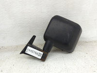 2007-2010 Jeep Wrangler Driver Side View Mirror - Left Door Mirror OEM Used - Oemusedautoparts1.com