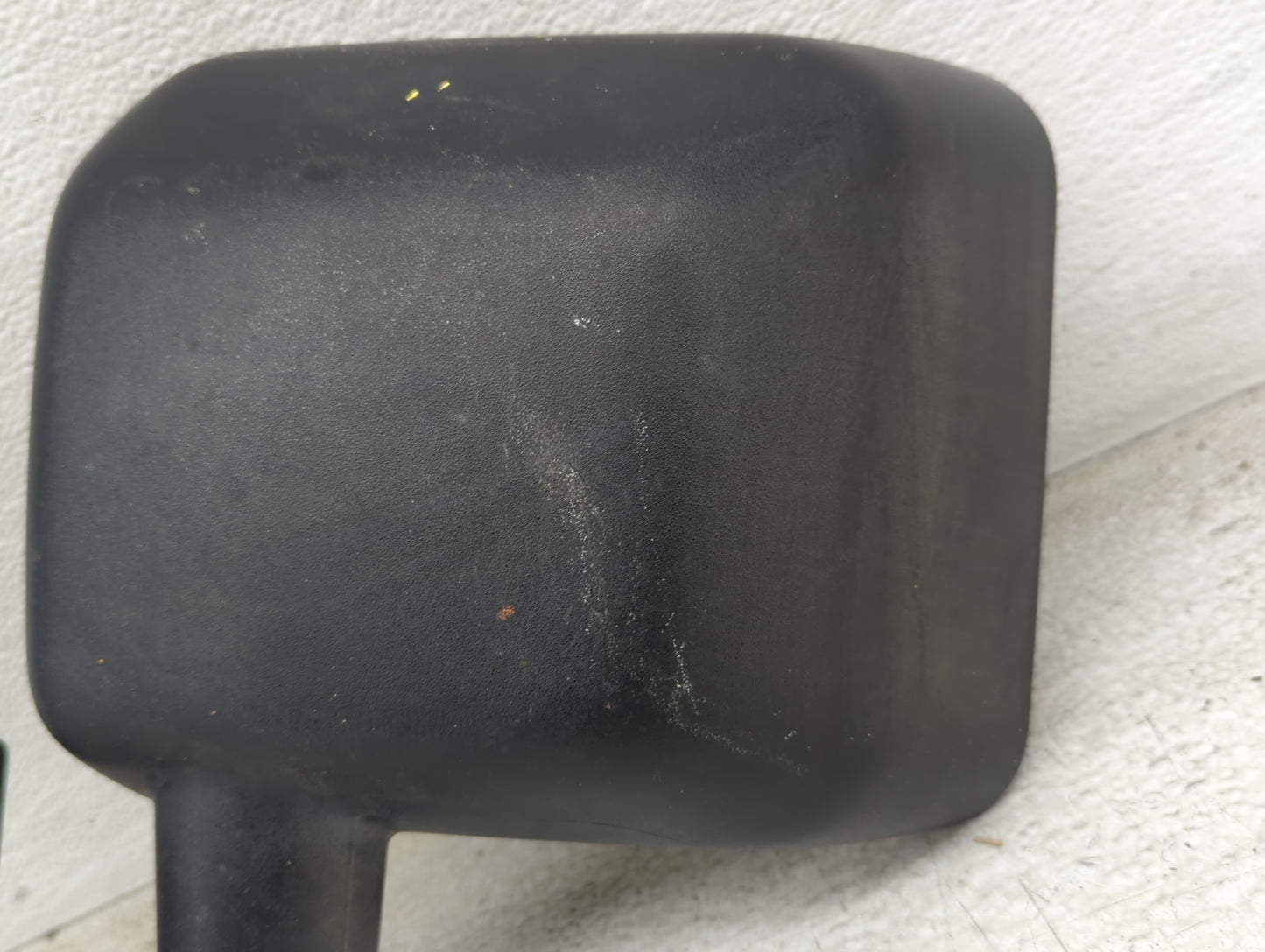 2007-2010 Jeep Wrangler Driver Side View Mirror - Left Door Mirror OEM Used - Oemusedautoparts1.com