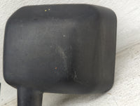 2007-2010 Jeep Wrangler Driver Side View Mirror - Left Door Mirror OEM Used - Oemusedautoparts1.com