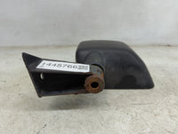 2007-2010 Jeep Wrangler Driver Side View Mirror - Left Door Mirror OEM Used - Oemusedautoparts1.com