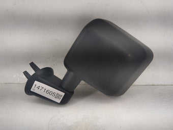 compare product 2007-2010 Jeep Wrangler Driver Side View Mirror - Left Door Mirror OEM Used