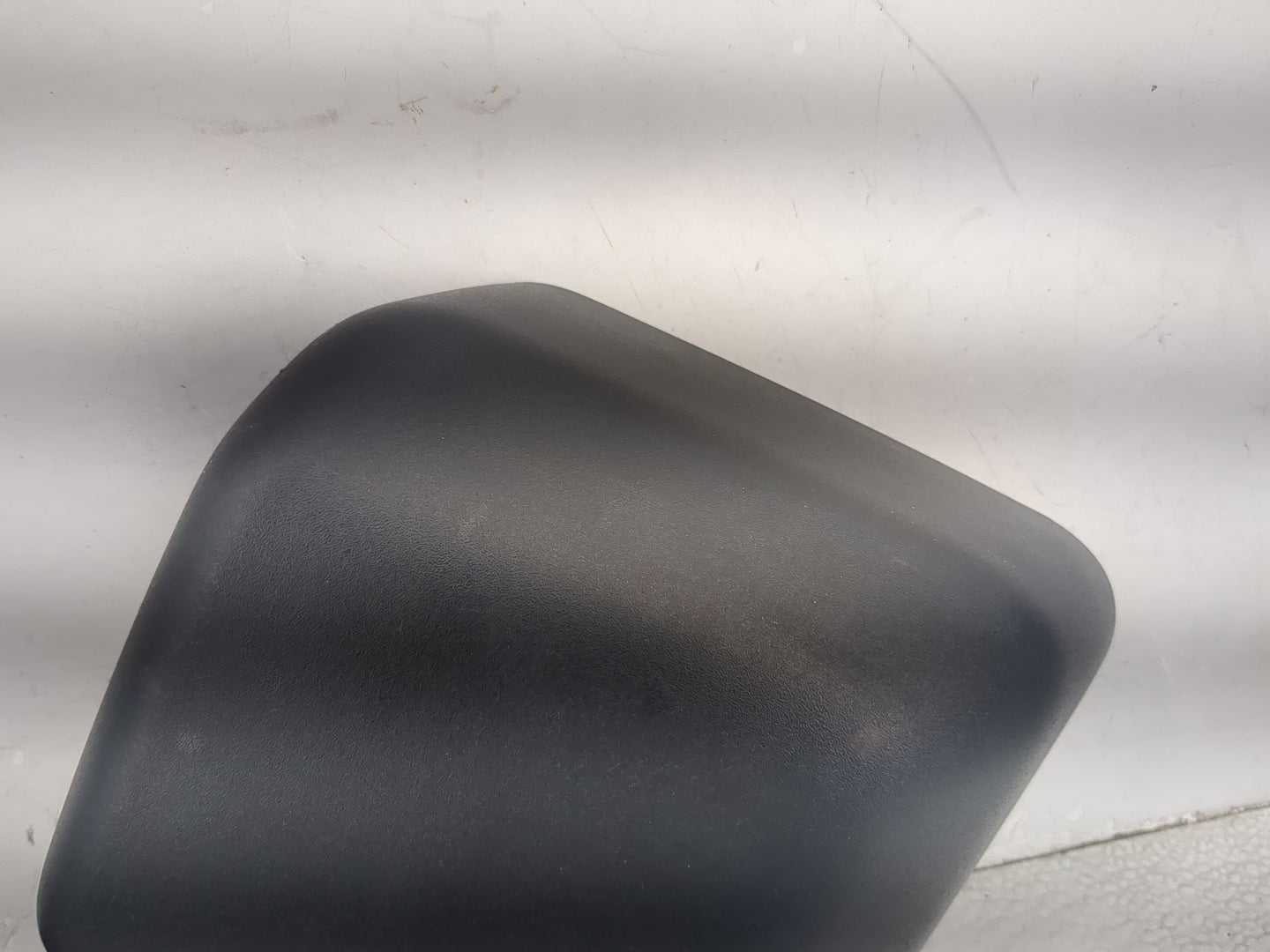 2007-2010 Jeep Wrangler Driver Side View Mirror - Left Door Mirror OEM Used - Oemusedautoparts1.com