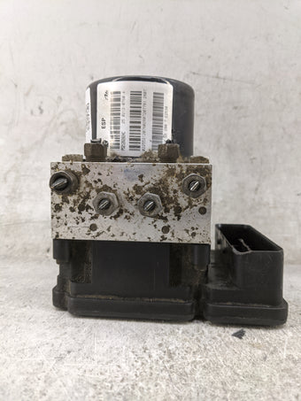 compare product 2008 Jeep Wrangler ABS Pump Control Module Replacement P/N:P52126282AC 25.0212-0760.4, 28.5560-6901.3, 25.0928-4112.3 Fits OEM Used Auto Parts