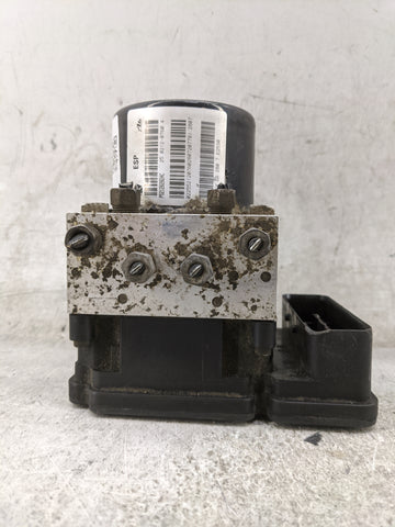 2008 Jeep Wrangler ABS Pump Control Module Replacement P/N:P52126282AC 25.0212-0760.4, 28.5560-6901.3, 25.0928-4112.3 Fits O