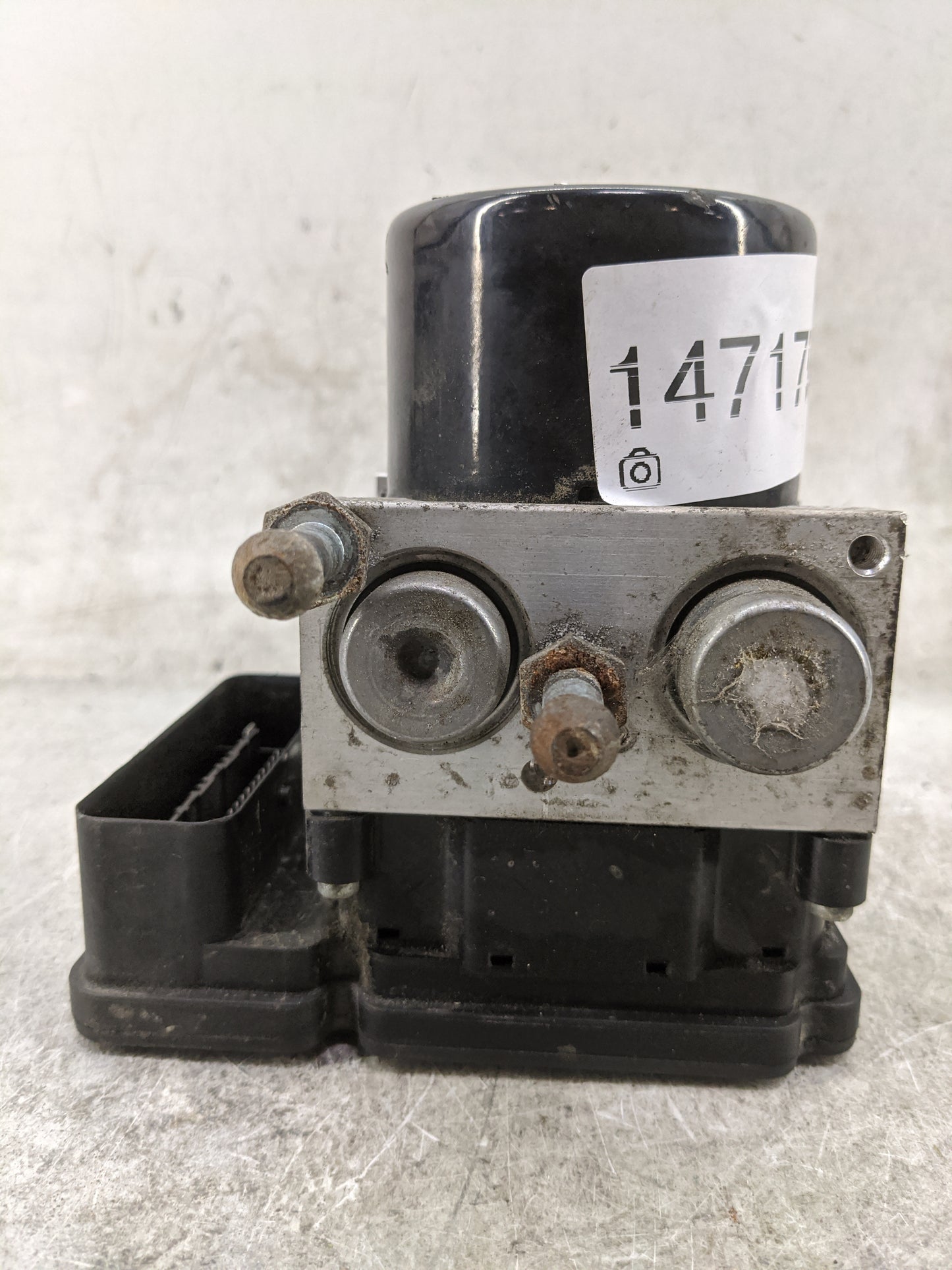 2008 Jeep Wrangler ABS Pump Control Module Replacement P/N:P52126282AC 25.0212-0760.4, 28.5560-6901.3, 25.0928-4112.3 Fits O