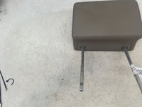 2008 Jeep Wrangler Headrest Head Rest Front Driver Seat Tan - Oemusedautoparts1.com