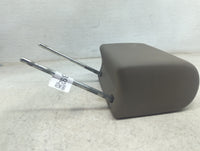 2008 Jeep Wrangler Headrest Head Rest Front Driver Seat Tan - Oemusedautoparts1.com