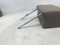 2008 Jeep Wrangler Headrest Head Rest Front Driver Seat Tan - Oemusedautoparts1.com