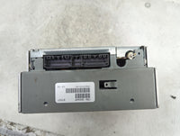 2008-2009 Jeep Wrangler Radio AM FM Cd Player Receiver Replacement P/N:P05064411AF CBA UH0A8P Fits Fits 2008 2009 2010 OEM U