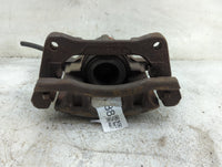 2007-2018 Jeep Wrangler Front Passenger Right Brake Caliper - Oemusedautoparts1.com