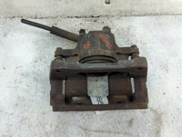 2007-2018 Jeep Wrangler Front Passenger Right Brake Caliper - Oemusedautoparts1.com