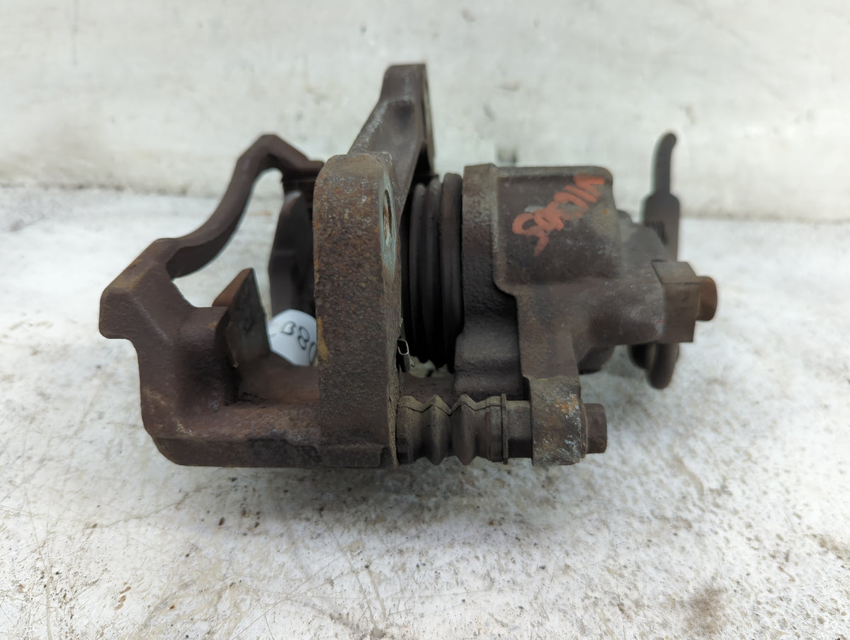 2007-2018 Jeep Wrangler Front Passenger Right Brake Caliper - Oemusedautoparts1.com