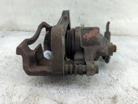 2007-2018 Jeep Wrangler Front Passenger Right Brake Caliper - Oemusedautoparts1.com