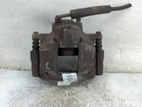 2007-2018 Jeep Wrangler Front Passenger Right Brake Caliper - Oemusedautoparts1.com
