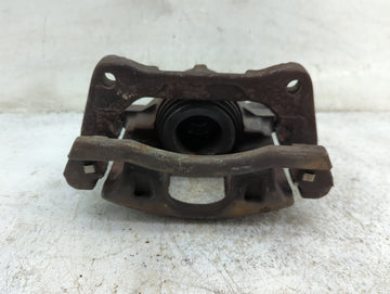 2007-2018 Jeep Wrangler Front Driver Left Brake Caliper - Oemusedautoparts1.com