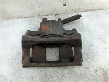 2007-2018 Jeep Wrangler Front Driver Left Brake Caliper