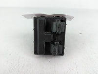 2007-2010 Jeep Wrangler Master Power Window Switch Replacement Driver Side Left P/N:04602675AA Fits Fits 2007 2008 2009 2010