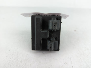 2007-2010 Jeep Wrangler Master Power Window Switch Replacement Driver Side Left P/N:04602675AA Fits Fits 2007 2008 2009 2010