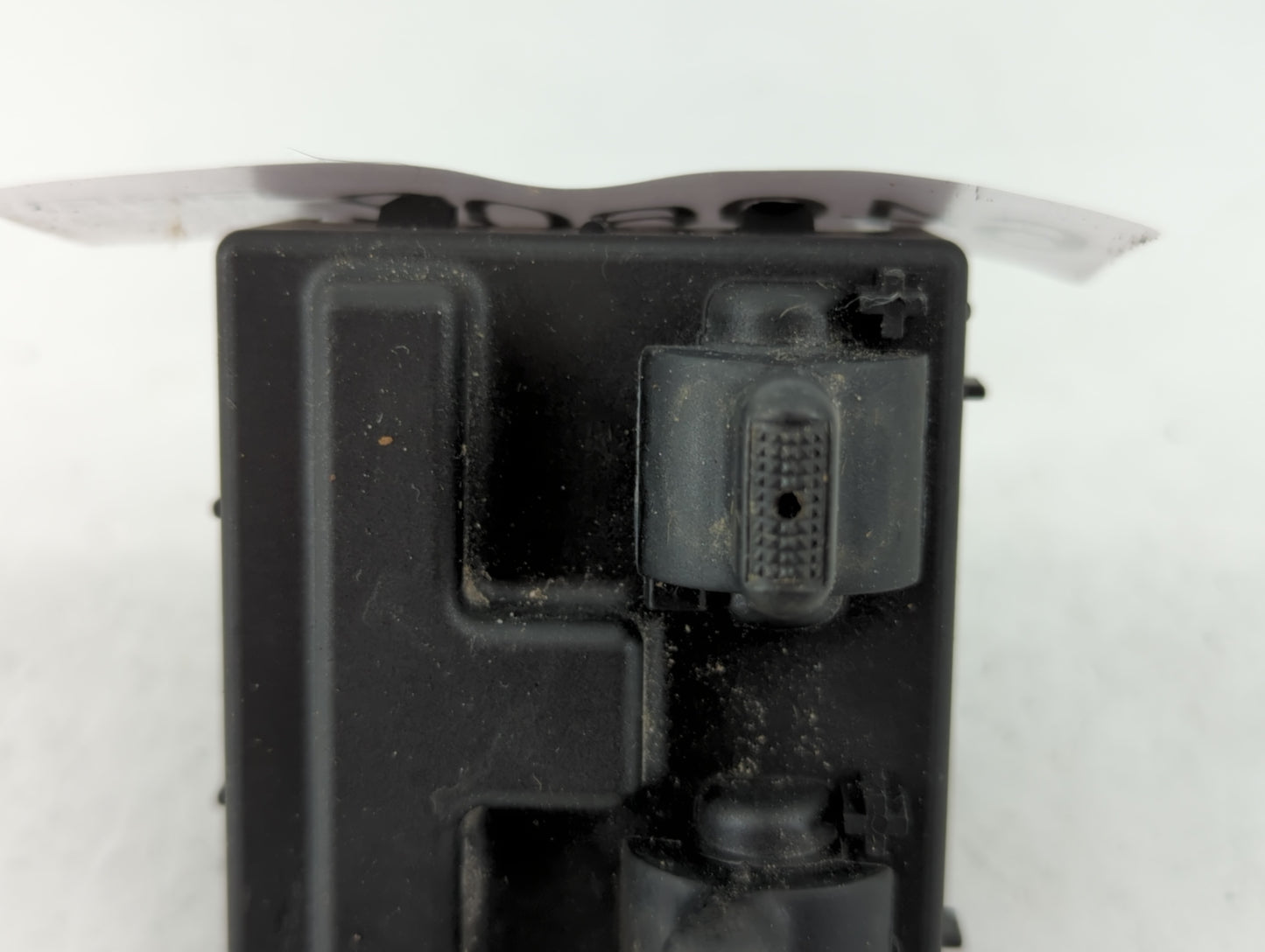 2007-2010 Jeep Wrangler Master Power Window Switch Replacement Driver Side Left P/N:04602675AA Fits Fits 2007 2008 2009 2010