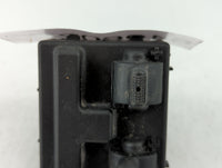 2007-2010 Jeep Wrangler Master Power Window Switch Replacement Driver Side Left P/N:04602675AA Fits Fits 2007 2008 2009 2010
